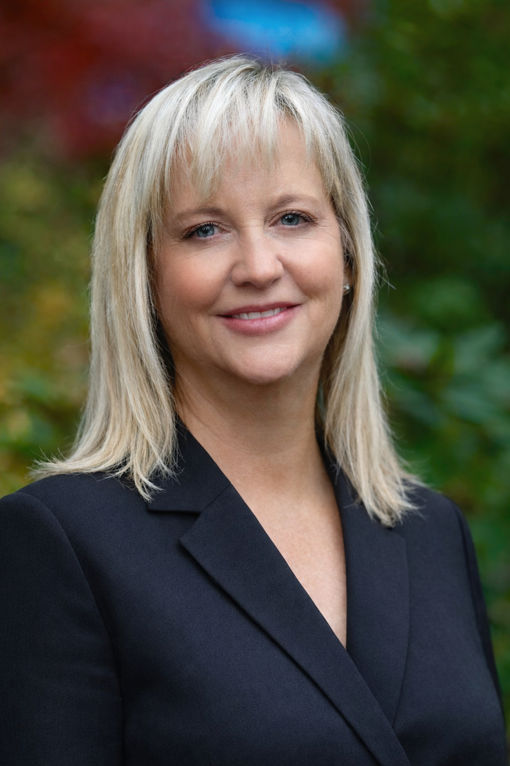 Mary Lynne DeRocher